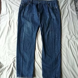 Mens levis